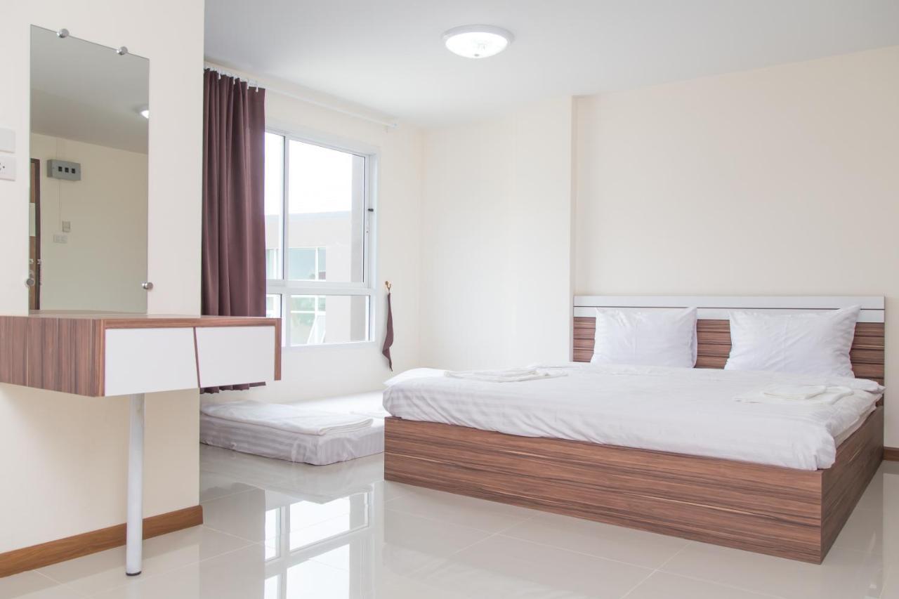 My Room Nakhon Pathom Exterior photo