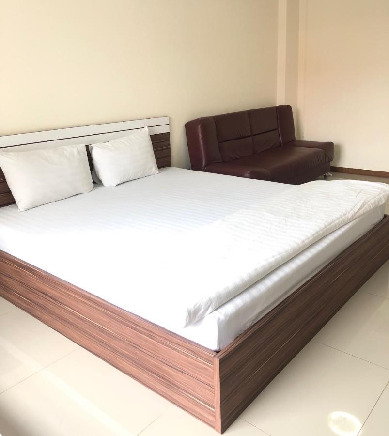 My Room Nakhon Pathom Exterior photo
