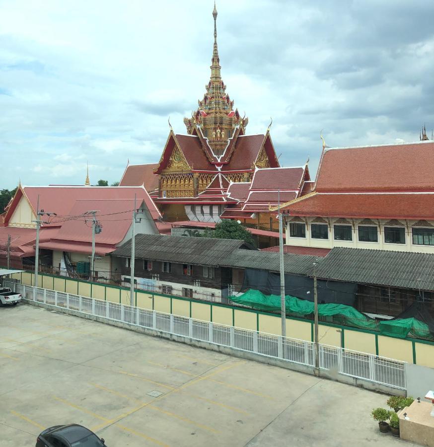 My Room Nakhon Pathom Exterior photo