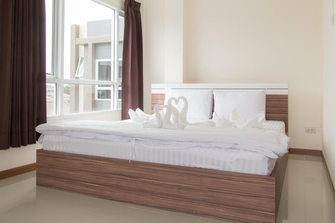 My Room Nakhon Pathom Exterior photo