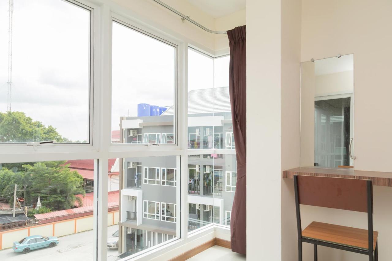 My Room Nakhon Pathom Exterior photo